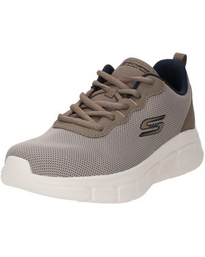 Skechers Sneaker Bobs B Flex - Grau