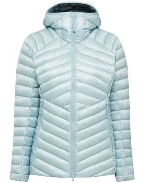 Mammut Outdoorjacke - Blau