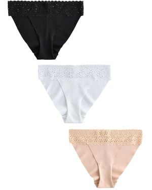 Next Slip - Weiß