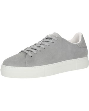 SELECTED Sneaker Slhdavid - Grau