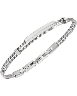 Breil Armband - Weiß