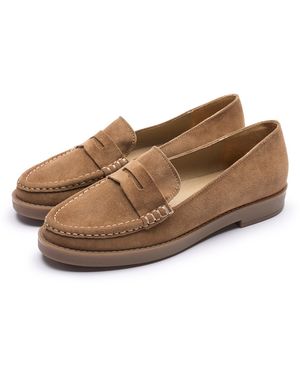Ryłko Ryko Slipper - Braun