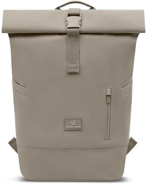 Johnny Urban Rucksack Luca Medium - Grau