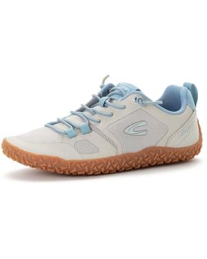 Camel Active Sneaker - Blau
