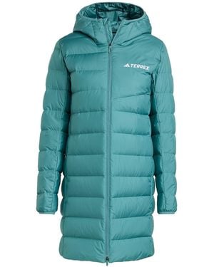 adidas Originals Outdoormantel Multi 2.0 - Blau