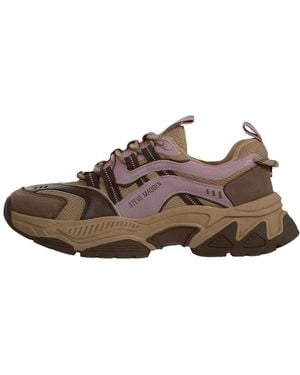 Steve Madden Sneaker Animates-E - Braun