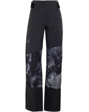 adidas Originals Outdoorhose Xperior - Blau
