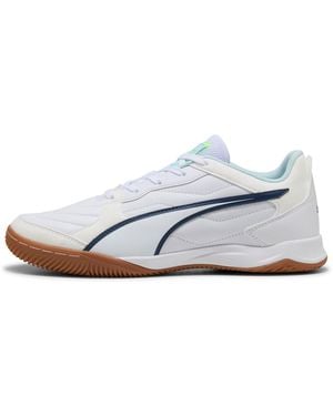 PUMA Sportschuh - Weiß