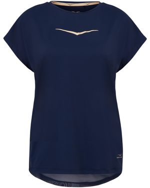Venice Beach Funktionsshirt - Blau