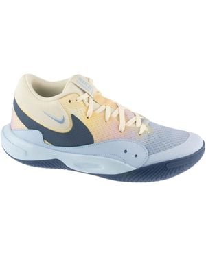 Nike Sportschuh Hyperquick Se - Blau