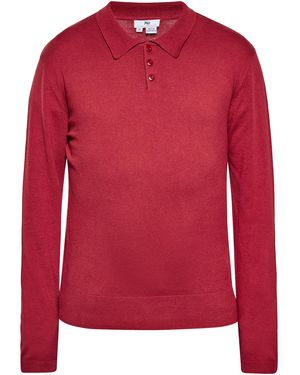 Mo Pullover - Rot