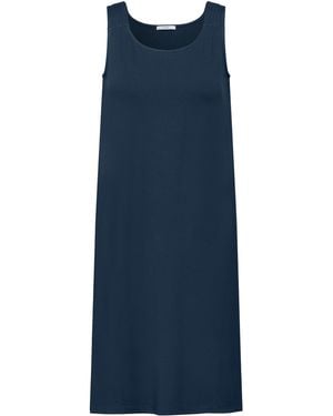 Cecil Kleid - Blau