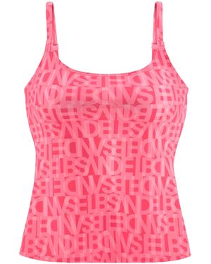 Elbsand Tankinitop - Pink