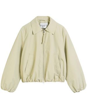 Marc O' Polo Jacke - Weiß