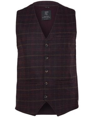 JP1880 Weste - Blau