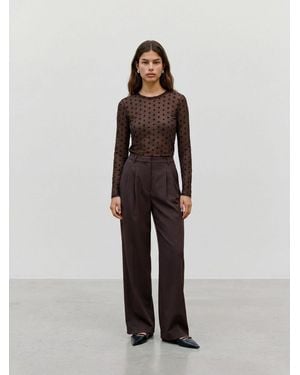 Vero Moda Shirt Vmlova - Mehrfarbig