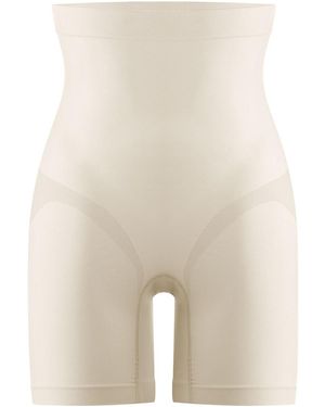 Bellybutton Panty Lange Unterhose Mit Shape-Effekt - Natur