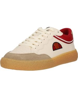 Ellesse Sneaker In59 Original - Weiß