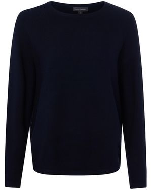 Franco Callegari Pullover - Blau