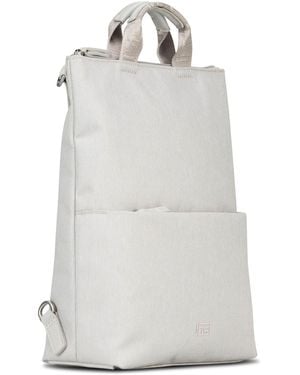 Jost Rucksack Bergen - Weiß