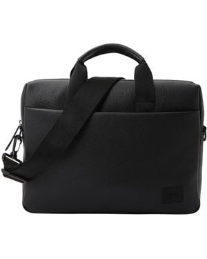 HUGO Laptoptasche Ethon 2.0 - Schwarz