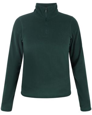 Flyweight Pullover - Grün
