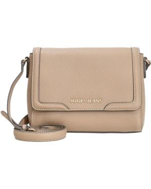 Joop! Schultertasche - Natur