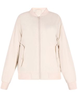 SIDONA Übergangsjacke - Natur