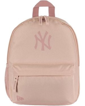 KTZ Rucksack New York Yankees Mlb - Pink