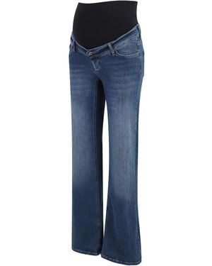 LOVE2WAIT Jeans - Blau