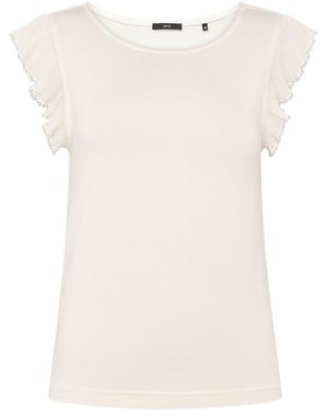 Zero T-Shirt - Natur