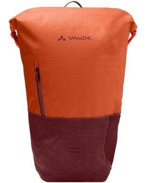 Vaude Sportrucksack Citygo 18 - Rot