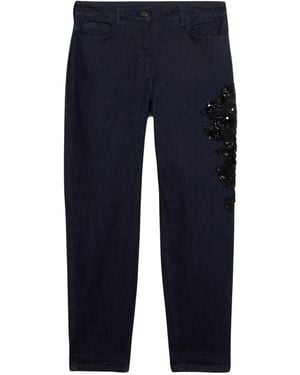 Oltre Jeans - Blau