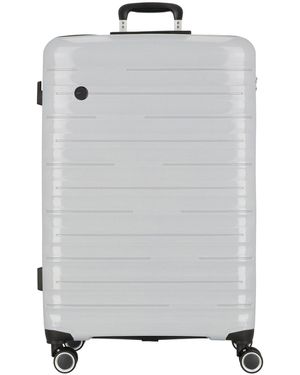 cocoono Trolley Madrid - Grau