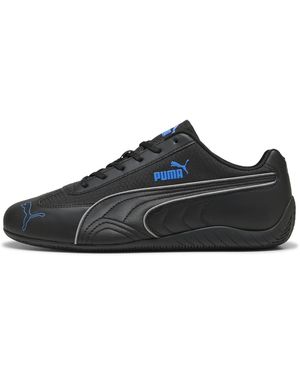PUMA Sneaker Speedcat - Schwarz