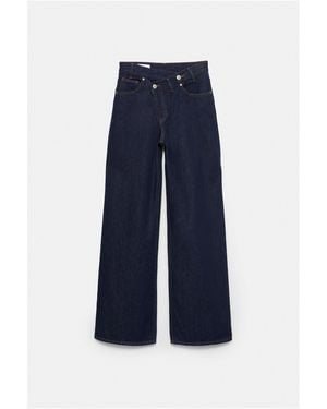 Pull&Bear Jeans - Blau