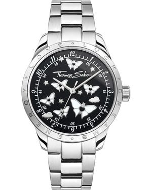 Thomas Sabo Uhr - Grau