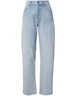 Comma, Jeans - Blau