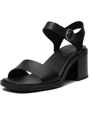 Timberland Sandale - Schwarz