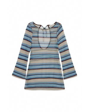 Women'secret Secret Kleid - Blau
