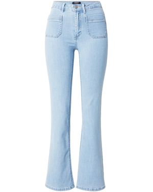 ONLY Jeans 'Onlwauw' - Blau