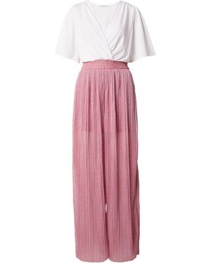 /about You Jumpsuit Josy - Pink