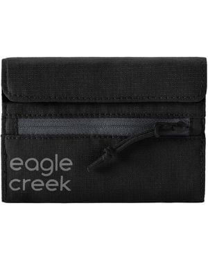 Eagle Creek Portemonnaie Stash - Schwarz