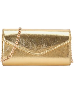 /about You Clutch - Natur