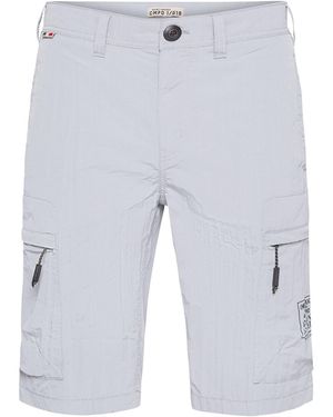 CMPD Hose - Blau