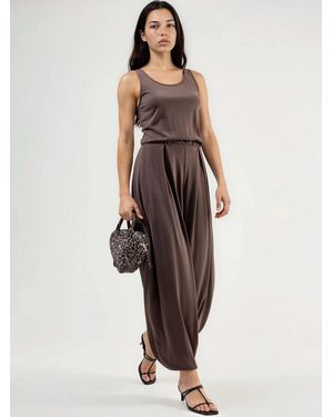 Busem Jumpsuit - Mehrfarbig