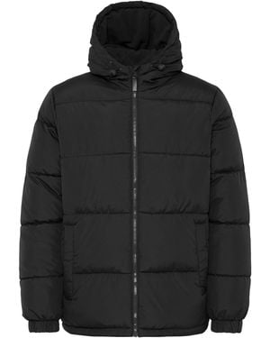 Solid Jacke Sdmarlan - Schwarz