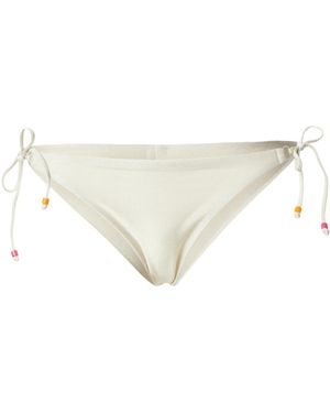 Banana Moon Bikinihose - Weiß