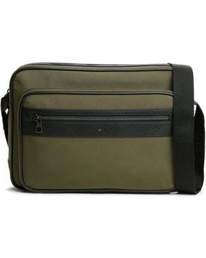 Tommy Hilfiger Umhängetasche - Grün