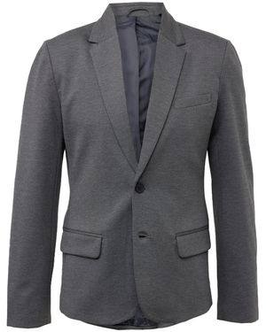 Blend Sakko Langford - Grau